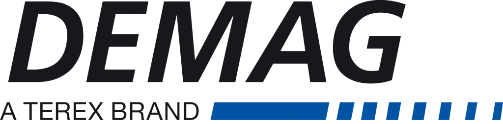Demag-Terex-Altida-Mobile-Crane-Logo
